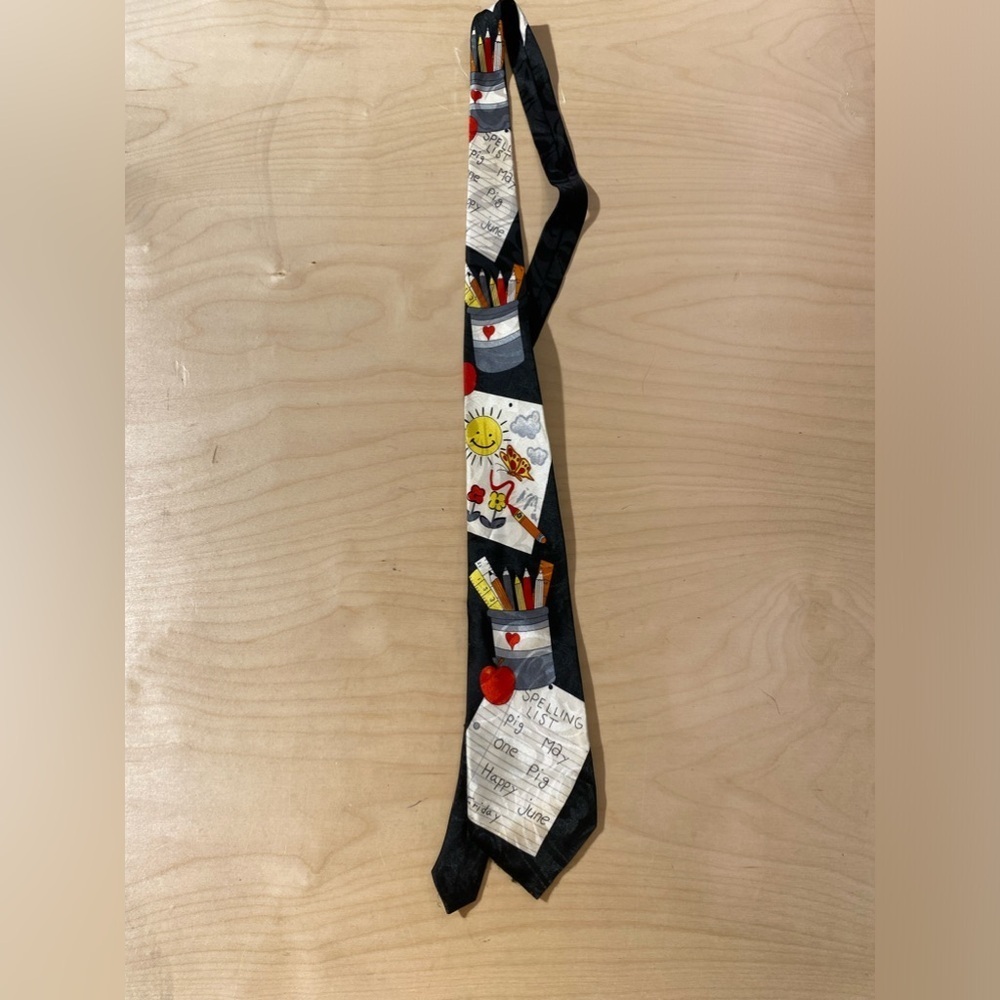 Tie by Everyday (BB)